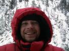 Kyle Pickering and Bobby McDowell walking across Canada Kyle Pickering and Bobby McDowell walking across Canada